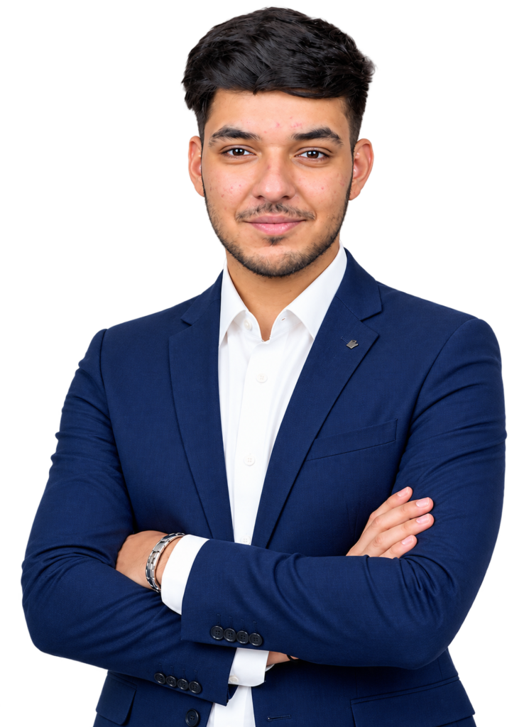 divit bansal real estate expert