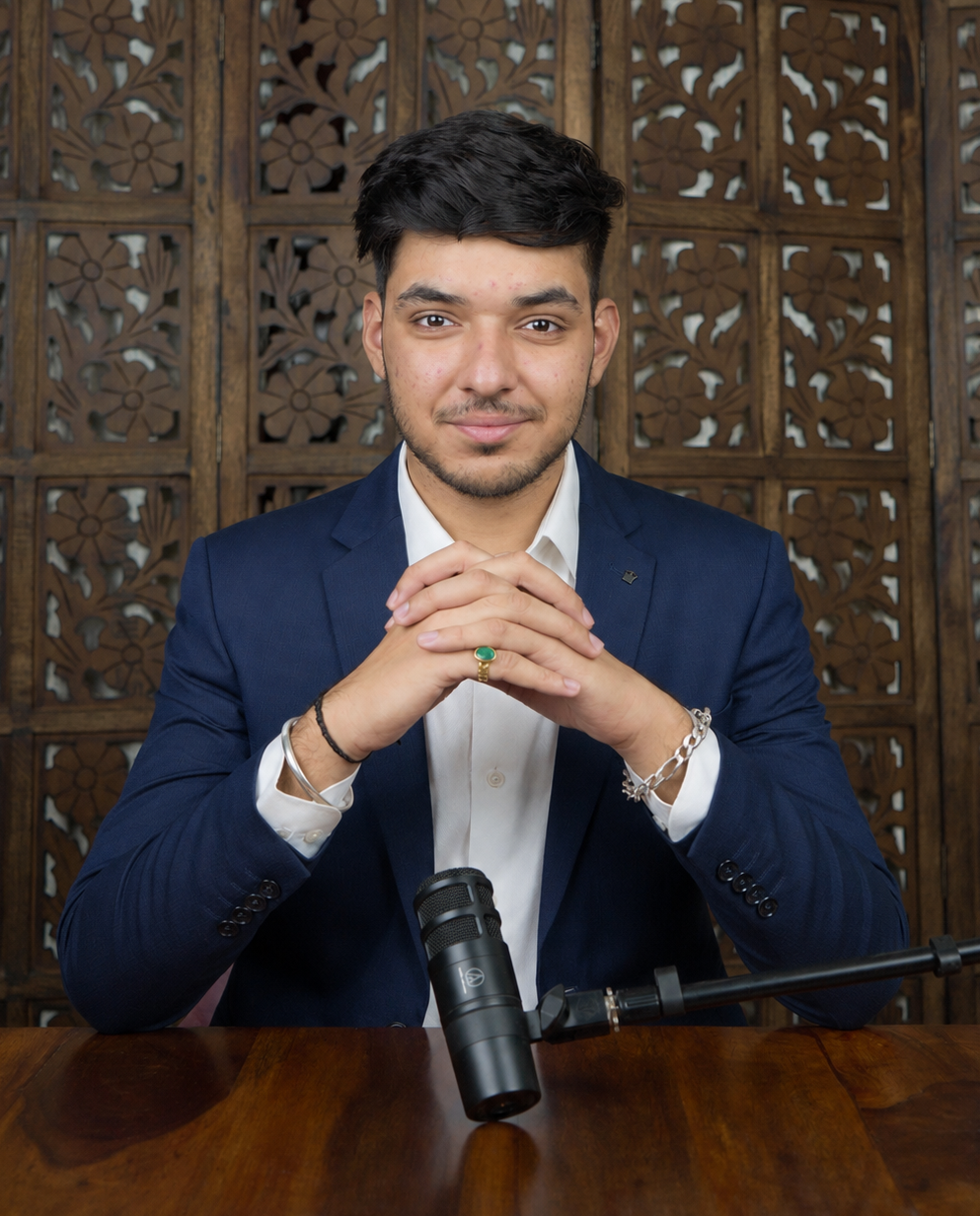 divit bansal real estate expert